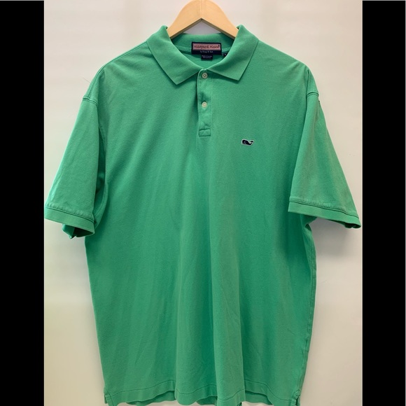 Vineyard Vines Other - VINEYARD VINES POLO